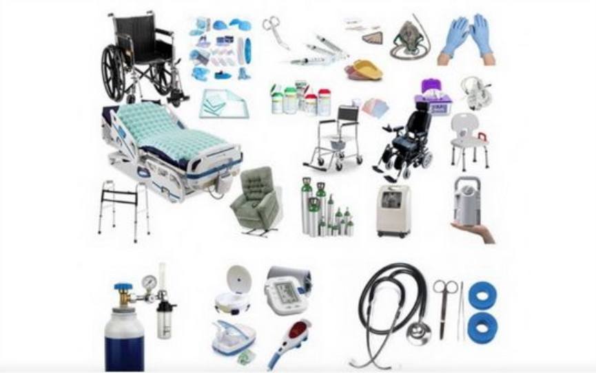 Medical Products